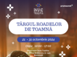 targul roadelor de toamna invie tradi ia