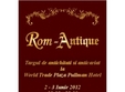 targul romantique la world trade plaza