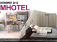 targul romhotel la romexpo