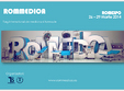 targul rommedica 2014 la romexpo