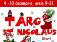 targul saint nicolaus 2013 la cluj napoca