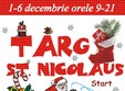 targul saint nicolaus