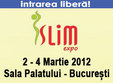 targul slim expo la sala palatului