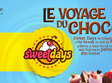 targul sweet days la cluj napoca