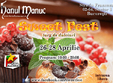 targul sweet fest la hanul lui manuc