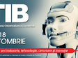 targul tehnic international bucuresti 2014 la romexpo
