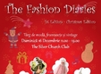 targul the fashion diaries la the silver church