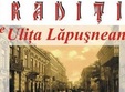 targul traditii pe ulita lapusneanu la iasi