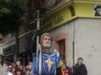 targul turistic medieval la bistrita