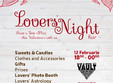 targul uptown girl lovers night edition in club vault
