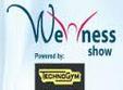 targul wellness show in parcul herastrau