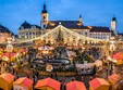 targul de craciun din sibiu 2015