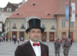 poze targului de nunti sibiu 2011 totul pentru nunta ta 