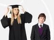 targulul world education la hotelul hilton