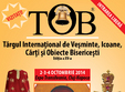 targurile interna ionale biserice ti tob catholic expo