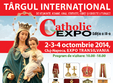 poze targurile interna ionale biserice ti tob catholic expo