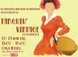 targutu vintage de primavara cluj