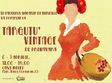 targutu vintage de primavara