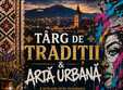 tart de arta urbana si mestesugari