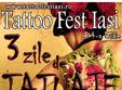 tattoo fest iasi 2013