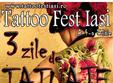 tattoo fest iasi 2013