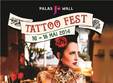 tattoo fest iasi 2014