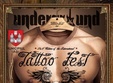 tattoo fest la iasi