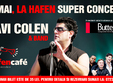 tavi colen in hafen cafe