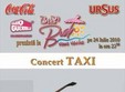 taxi la bibi bistro