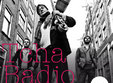 tcha badjo manouche european tour