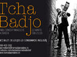 tcha badjo the first manouche performance in oradea