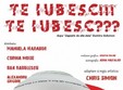  te iubesc te iubesc dupa dumitru solomon