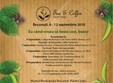tea coffee festival 2010 la bucuresti