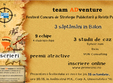team adventure 2009