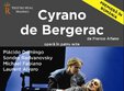 teatro real madrid cyrano de bergerac
