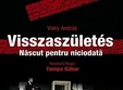 teatru andr s visky nascut pentru niciodata