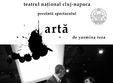 teatru arta