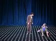 poze teatru asteptandu l pe godot timisoara