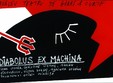 teatru aualeu diabolus ex machina timisoara