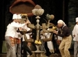 teatru burghezul gentilom