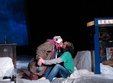 teatru ca pe tine insuti la teatrul foarte mic