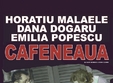 teatru cafeneaua 