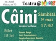  teatru caini alandala
