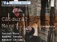 teatru caldura mare dupa i l caragiale