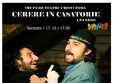 teatru cerere in casatorie 