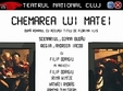 teatru chemarea lui matei