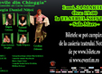 teatru comedia galcevile din chioggia de carlo goldoni