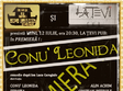 teatru conu leonida cluj