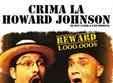 teatru crima la howard johnson 