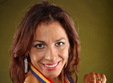 teatru culturista comedie one woman show cu alina neagu